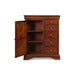 VERSAILLES DOOR CHEST- BORDEAUX - Visions in Furniture (La Mirada, CA)