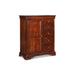 VERSAILLES DOOR CHEST- BORDEAUX - Visions in Furniture (La Mirada, CA)