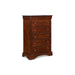 VERSAILLES LIFT TOP CHEST- BORDEAUX - Visions in Furniture (La Mirada, CA)
