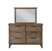 CAGNEY DRESSER-VINTAGE - Visions in Furniture (La Mirada, CA)