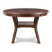 AMY 5 PC DINING SET-CHERRY - Visions in Furniture (La Mirada, CA)