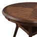 AMY 5 PC DINING SET-CHERRY - Visions in Furniture (La Mirada, CA)