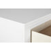 ANDOVER CHEST-WHITE - Visions in Furniture (La Mirada, CA)