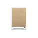 ANDOVER CHEST-WHITE - Visions in Furniture (La Mirada, CA)