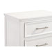 ANDOVER NIGHTSTAND-WHITE - Visions in Furniture (La Mirada, CA)