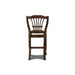 BIXBY  COUNTER  CHAIR (2 PER CARTON)-ESPRESSO - Visions in Furniture (La Mirada, CA)