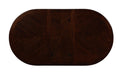 BIXBY DINING TABLE-ESPRESSO - Visions in Furniture (La Mirada, CA)