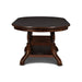BIXBY DINING TABLE-ESPRESSO - Visions in Furniture (La Mirada, CA)