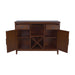 BIXBY SERVER-ESPRESSO - Visions in Furniture (La Mirada, CA)