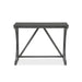 BELLA COUNTER  TABLE & 2 STOOLS-GRAY - Visions in Furniture (La Mirada, CA)