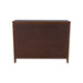 BIXBY SERVER-ESPRESSO - Visions in Furniture (La Mirada, CA)