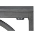 BELLA COUNTER  TABLE & 2 STOOLS-GRAY - Visions in Furniture (La Mirada, CA)