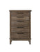 CAGNEY CHEST-VINTAGE - Visions in Furniture (La Mirada, CA)