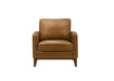 CASPAR CHAIR-CARAMEL - Visions in Furniture (La Mirada, CA)