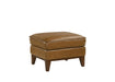 CASPAR OTTOMAN-CARAMEL - Visions in Furniture (La Mirada, CA)