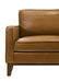 CASPAR SOFA-CARAMEL - Visions in Furniture (La Mirada, CA)