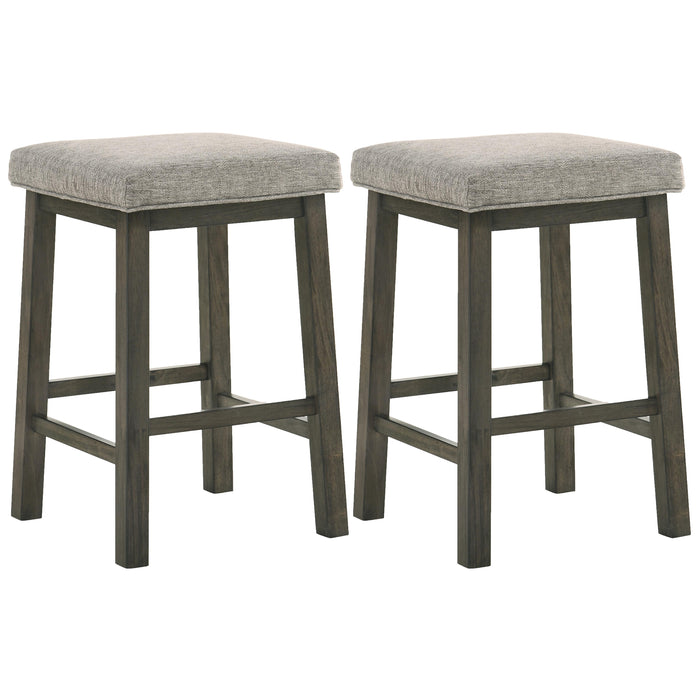 CHURON BAR STOOL (2 PER CARTON)