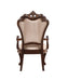 CONSTANTINE ARM CHAIR-CHERRY (2 PER CARTON) - Visions in Furniture (La Mirada, CA)
