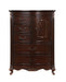 CONSTANTINE CHEST-CHERRY - Visions in Furniture (La Mirada, CA)