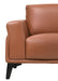 COMO SOFA-TERRACOTTA - Visions in Furniture (La Mirada, CA)