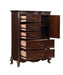 CONSTANTINE CHEST-CHERRY - Visions in Furniture (La Mirada, CA)