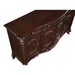 CONSTANTINE CHINA BUFFET-CHERRY - Visions in Furniture (La Mirada, CA)
