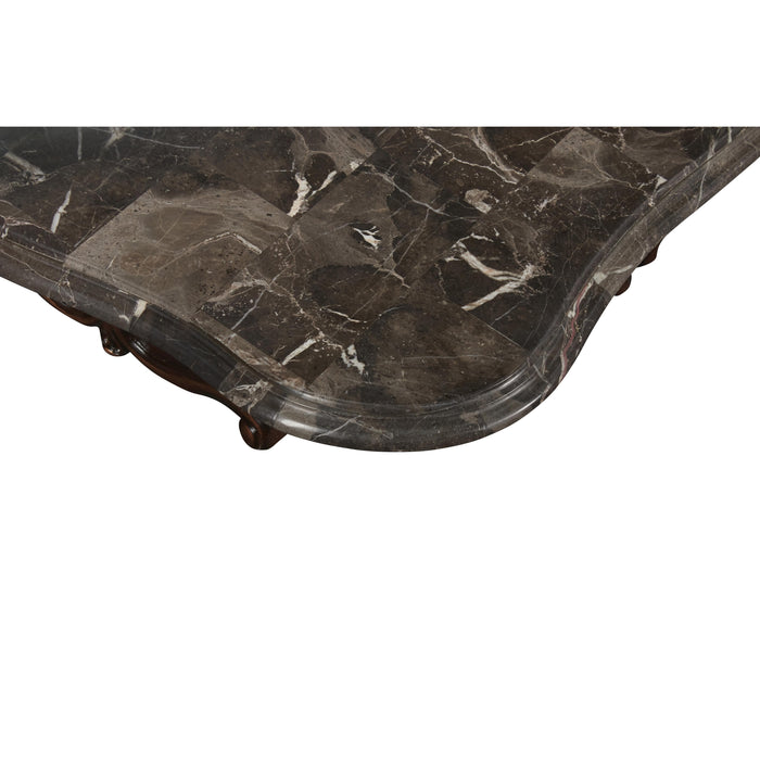 CONSTANTINE CONSOLE TABLE