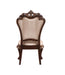 CONSTANTINE SIDE CHAIR-CHERRY (2 PER CARTON) - Visions in Furniture (La Mirada, CA)