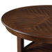 CORI COUNTER 5 PC SET-CHERRY - Visions in Furniture (La Mirada, CA)