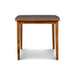 DIXON COUNTER DINING 5 PC SET-DK ESPRESSO - Visions in Furniture (La Mirada, CA)