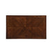 DIXON STD DINING 6 PC SET-DK ESPRESSO - Visions in Furniture (La Mirada, CA)