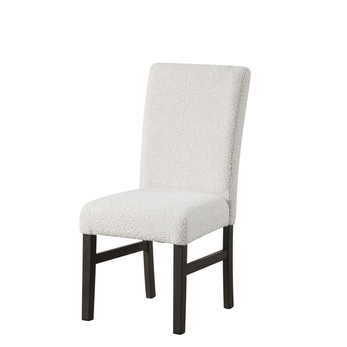 HIGH LINE DINING CHAIR (2 PER CARTON)-GRAY - Visions in Furniture (La Mirada, CA)