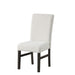 HIGH LINE DINING CHAIR (2 PER CARTON)-GRAY - Visions in Furniture (La Mirada, CA)