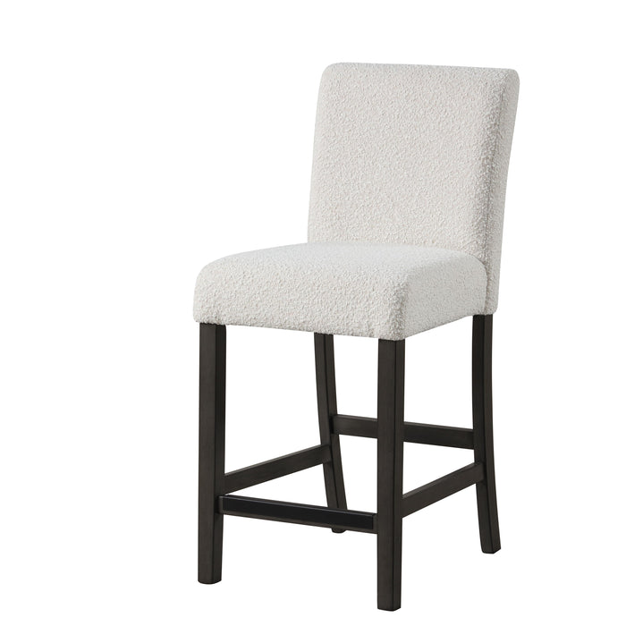 HIGH LINE DINING CHAIR (2 PER CARTON)-GRAY - Visions in Furniture (La Mirada, CA)