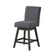 HIGH LINE DINING CHAIR (2 PER CARTON)-GRAY - Visions in Furniture (La Mirada, CA)