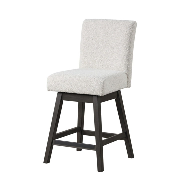 HIGH LINE DINING CHAIR (2 PER CARTON)-GRAY - Visions in Furniture (La Mirada, CA)
