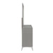 HUXLEY MIRROR-GRAY - Visions in Furniture (La Mirada, CA)