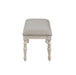 JENNIFER BENCH - Visions in Furniture (La Mirada, CA)