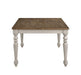 JENNIFER  DINING TABLE - Visions in Furniture (La Mirada, CA)
