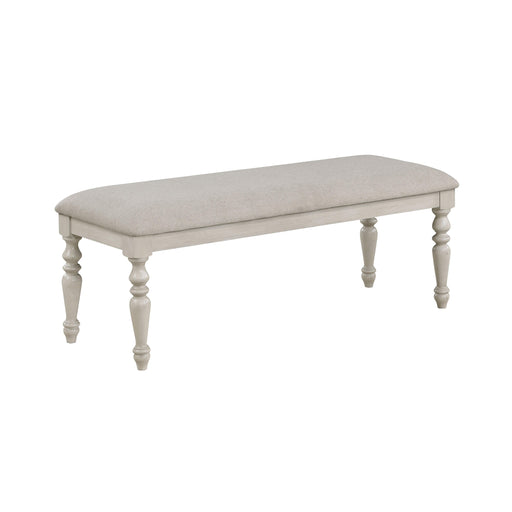 JENNIFER BENCH - Visions in Furniture (La Mirada, CA)