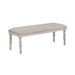 JENNIFER BENCH - Visions in Furniture (La Mirada, CA)