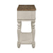 JENNIFER SIDEBOARD - Visions in Furniture (La Mirada, CA)