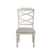 JENNIFER DINING SIDE CHAIR - Visions in Furniture (La Mirada, CA)