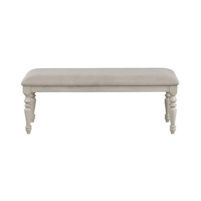 JENNIFER BENCH - Visions in Furniture (La Mirada, CA)