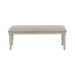 JENNIFER BENCH - Visions in Furniture (La Mirada, CA)