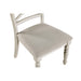 JENNIFER DINING SIDE CHAIR - Visions in Furniture (La Mirada, CA)
