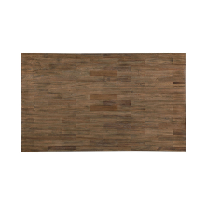 JENNIFER  DINING TABLE - Visions in Furniture (La Mirada, CA)