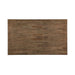 JENNIFER  DINING TABLE - Visions in Furniture (La Mirada, CA)