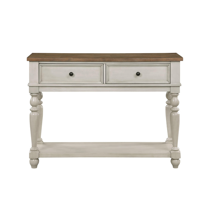 JENNIFER SIDEBOARD - Visions in Furniture (La Mirada, CA)