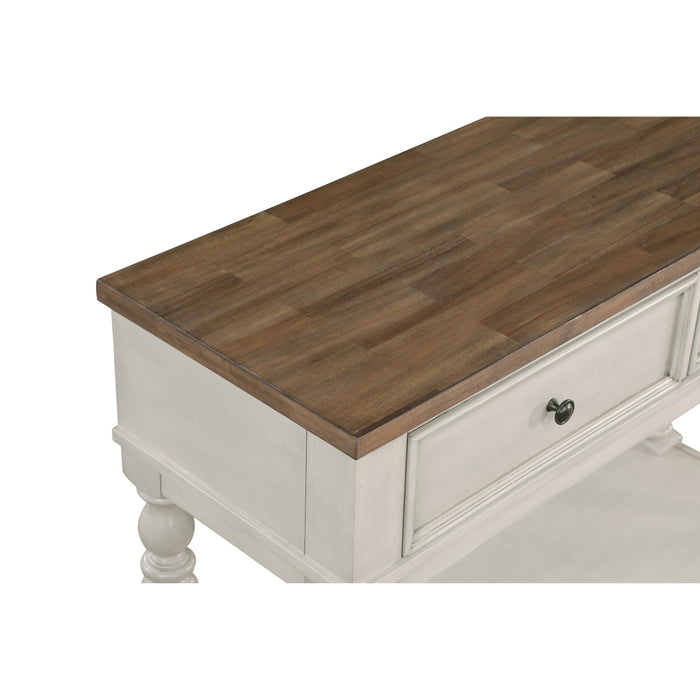 JENNIFER SIDEBOARD - Visions in Furniture (La Mirada, CA)